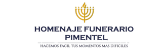 Homenaje Funerario Pimentel
